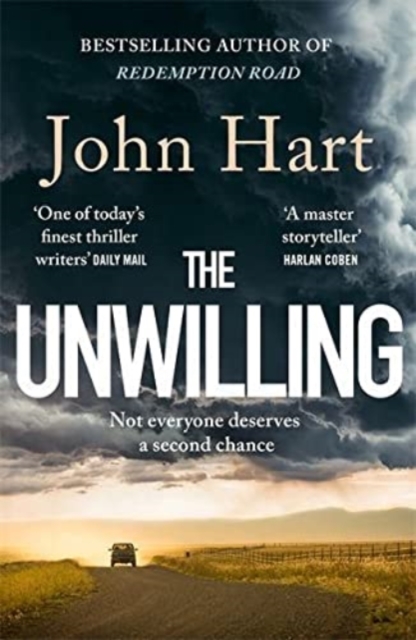 Unwilling - John Hart