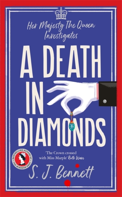 Death in Diamonds - S.j. Bennett