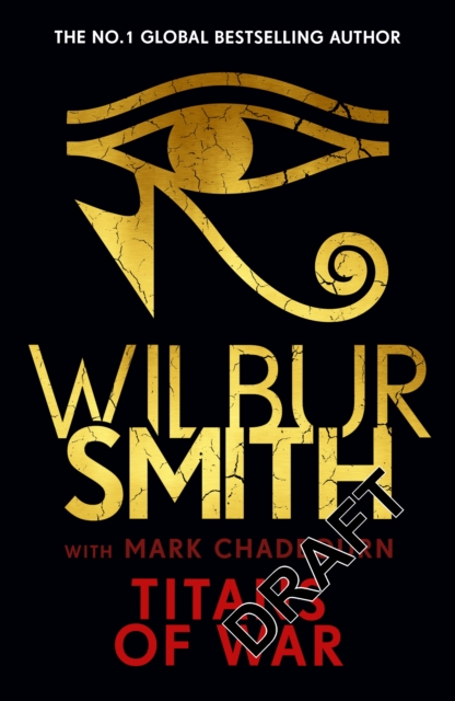 Titans of War - Wilbur|chadbourn Smith