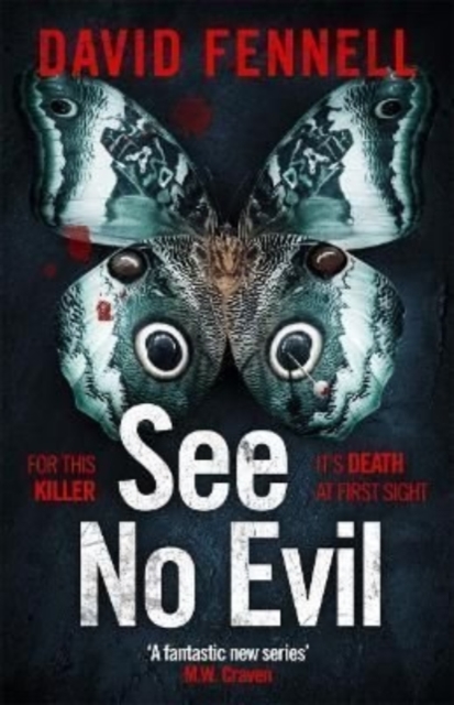 See No Evil - David Fennell