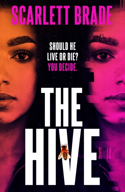 Hive - Scarlett Brade