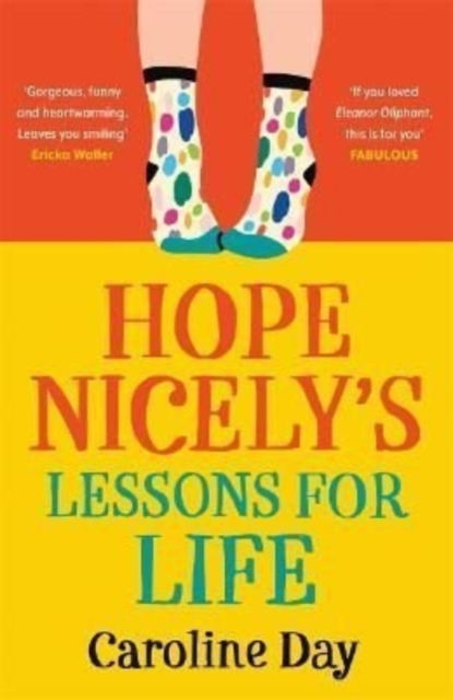 Hope Nicely's Lessons for Life - Caroline Day