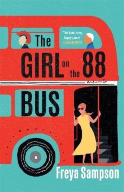 Girl on the 88 Bus - Freya Sampson