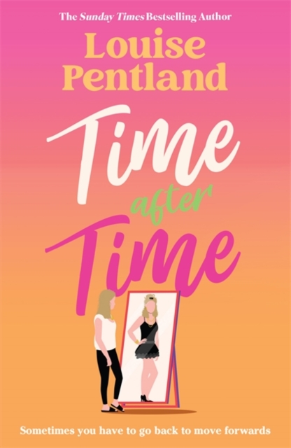 Time After Time - Louise Pentland