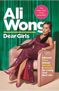 Poza produsului Dear Girls - Ali Wong