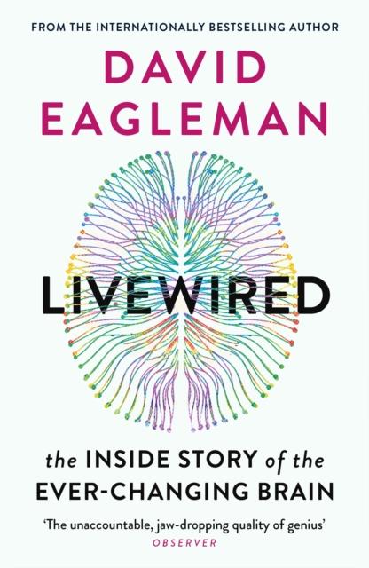 Livewired - David Eagleman