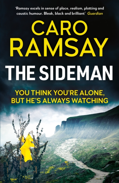 Sideman - Caro Ramsay