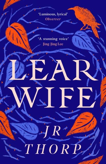 Learwife - J.r. Thorp