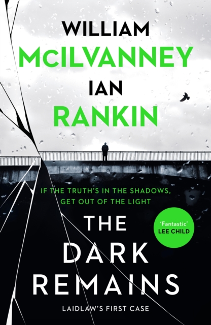 Dark Remains - Ian|mcilvanney Rankin
