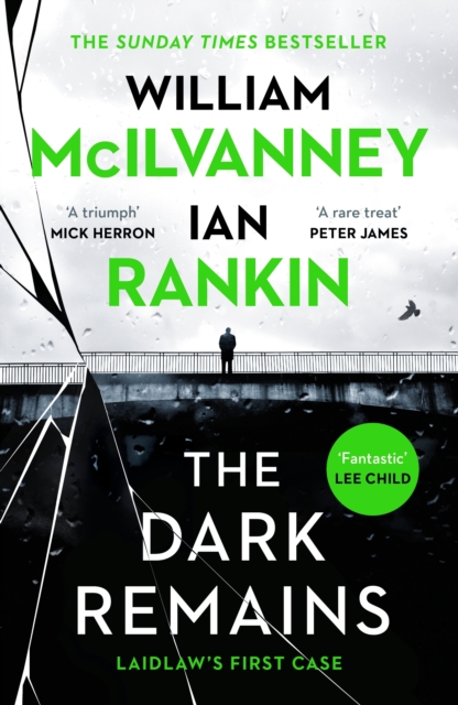 Dark Remains - Ian|mcilvanney Rankin