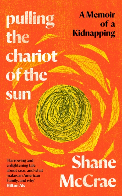 Pulling the Chariot of the Sun - Shane Mccrae