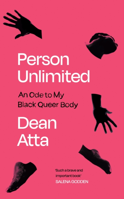 Person Unlimited - Dean Atta