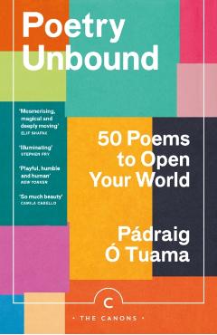 Poza produsului Poetry Unbound - Padraig O Tuama