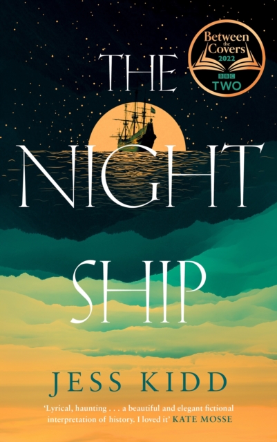 Night Ship - Jess Kidd