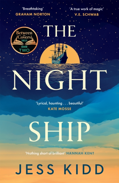 Night Ship - Jess Kidd