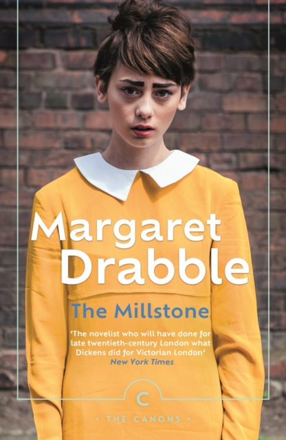 Millstone - Margaret Drabble