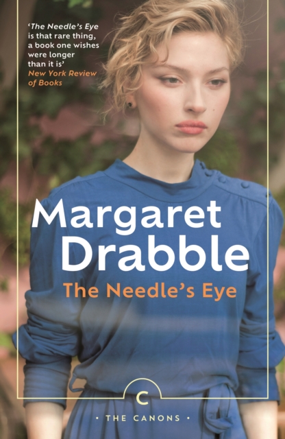 Needle's Eye - Margaret Drabble