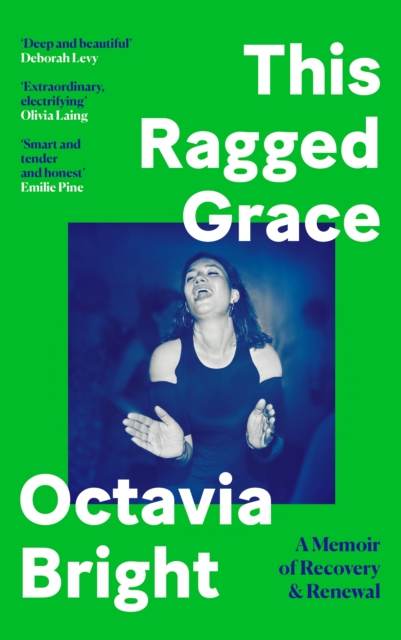 This Ragged Grace - Octavia Bright