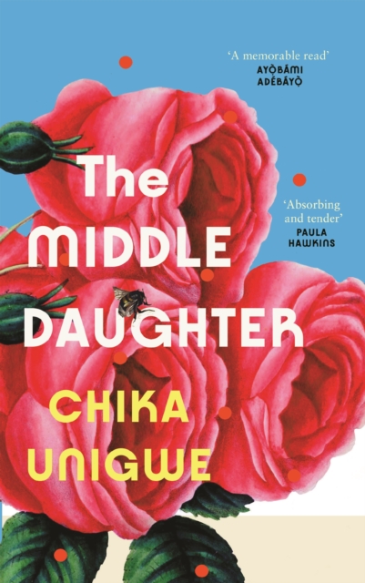 Middle Daughter - Chika Unigwe