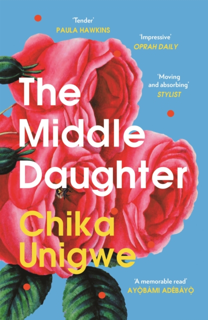 Middle Daughter - Chika Unigwe