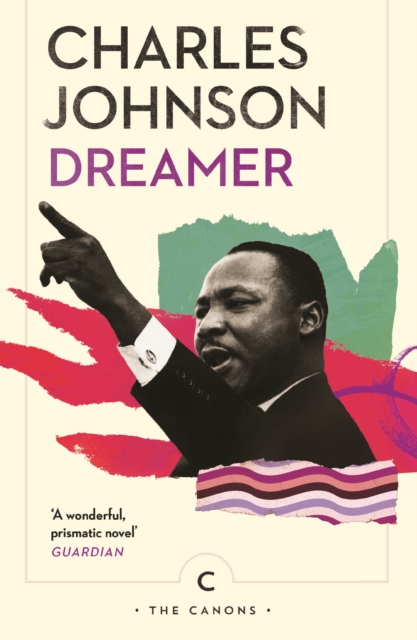 Dreamer - Charles Johnson