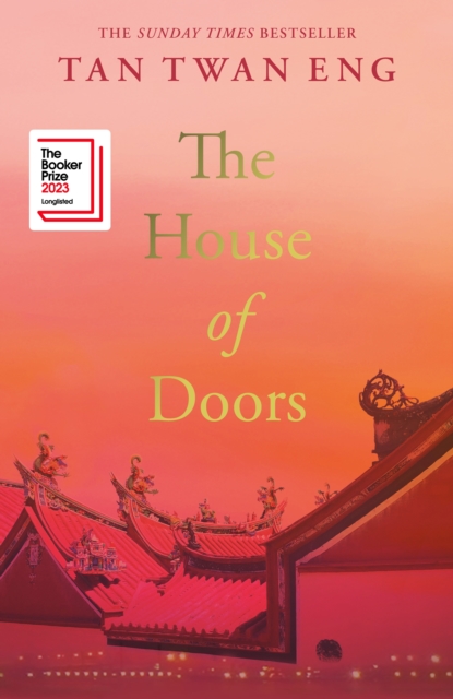 House of Doors - Tan Twan Eng