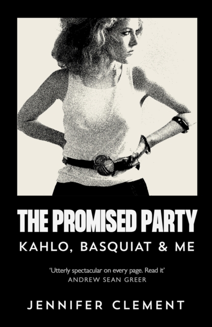 Promised Party - Jennifer Clement