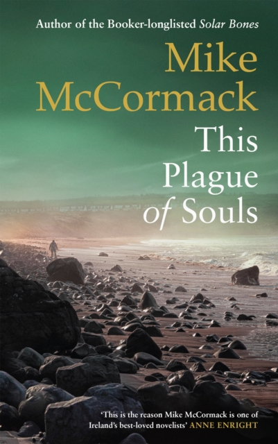 This Plague of Souls - Mike Mccormack