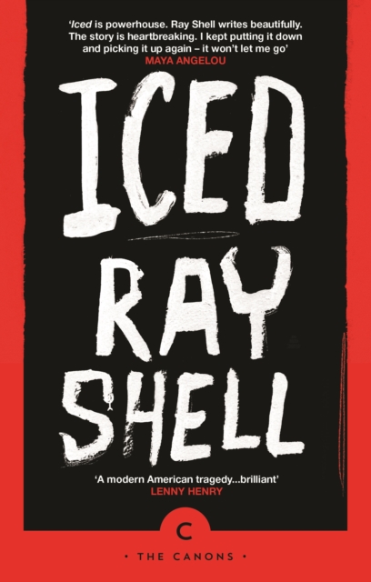 Iced - Ray Shell