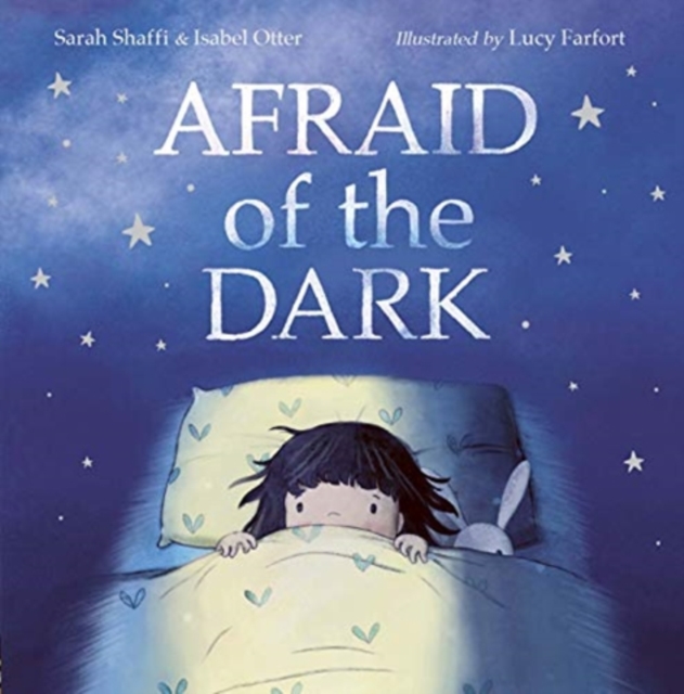 Afraid of the Dark - Lucy|otter Farfort