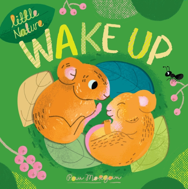 Wake Up - Isabel|morgan Otter