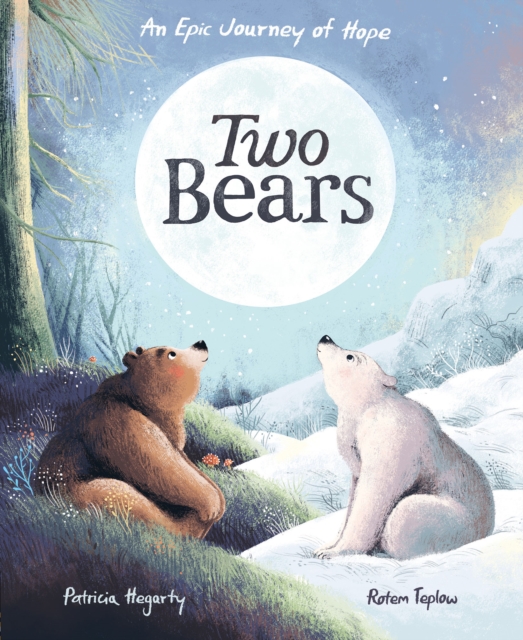 Two Bears - Rotem|hegarty Teplow