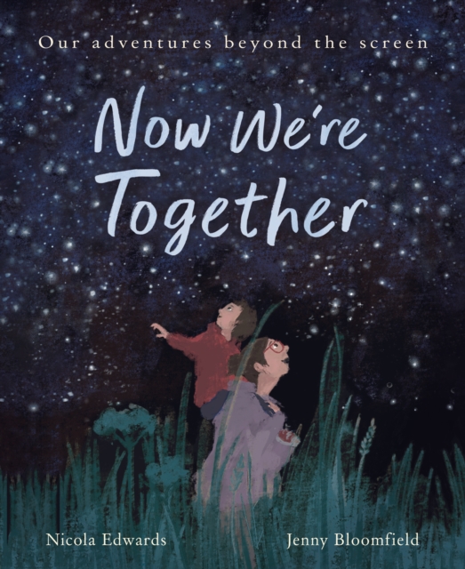 Now We're Together - Nicola Edwards