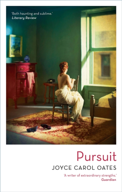 Pursuit - Joyce Carol Oates