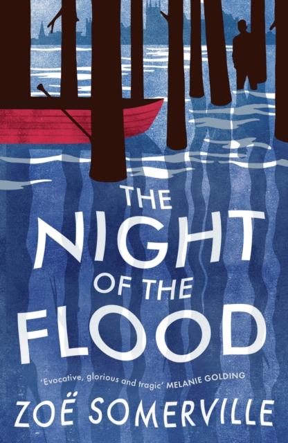 Night of the Flood - Zoe Somerville