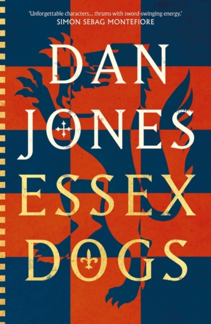 Essex Dogs - Dan Jones