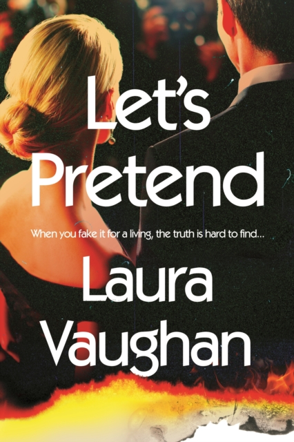 Let's Pretend - Laura Vaughan