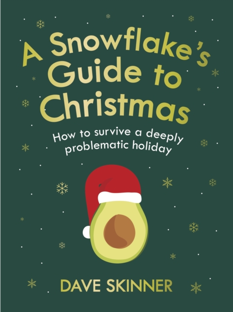 Snowflake's Guide to Christmas - Dave Skinner