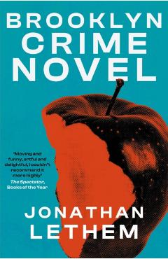 Poza produsului Brooklyn Crime Novel - Jonathan Lethem