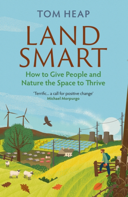 Land Smart - Tom Heap