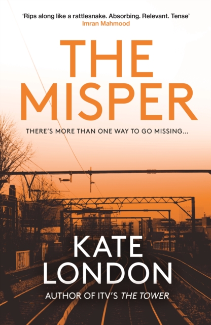 Misper - Kate London