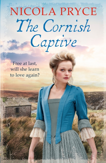 Cornish Captive - Nicola Pryce