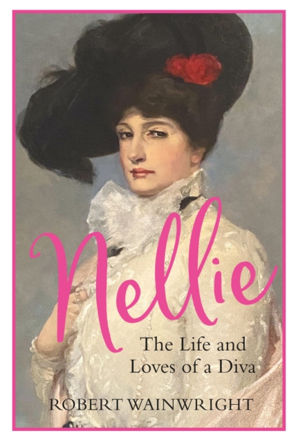 Nellie - Robert Wainwright