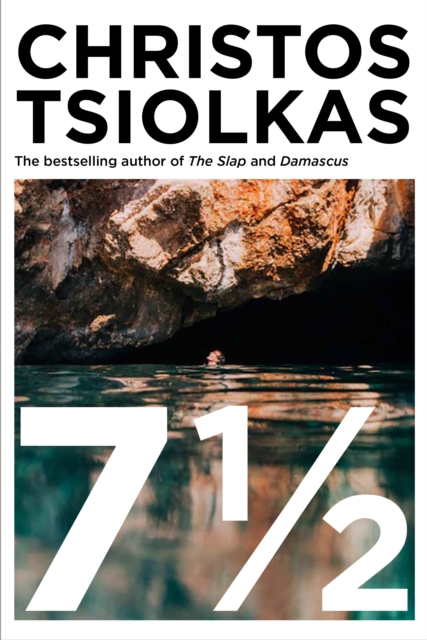 7  - Christos Tsiolkas