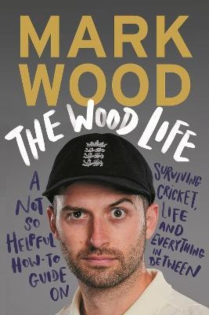 Wood Life - Mark Wood