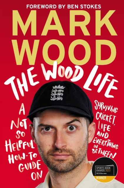 Wood Life - Mark Wood