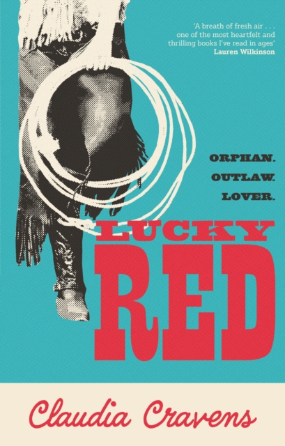 Lucky Red - Claudia Cravens