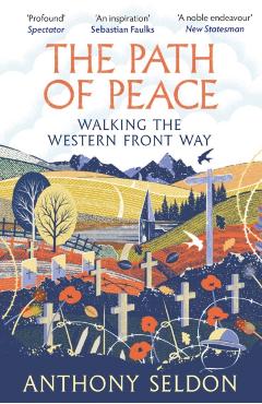 Poza produsului Path of Peace - Anthony Seldon
