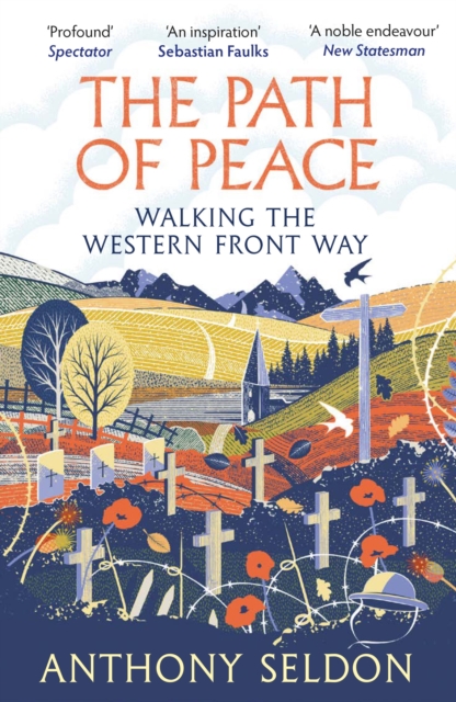 Path of Peace - Anthony Seldon