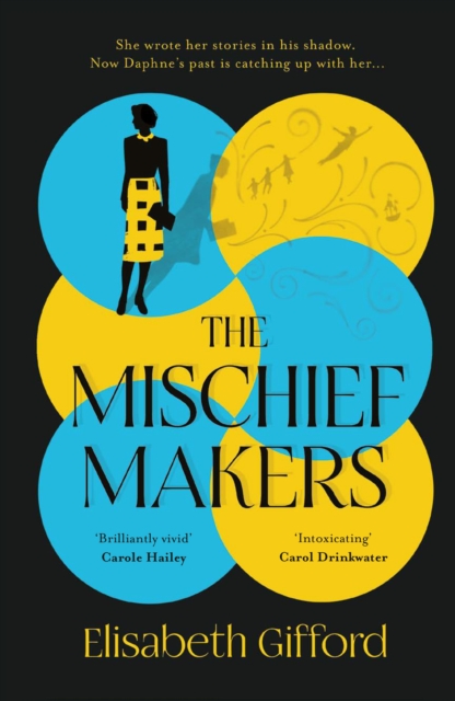 Mischief Makers - Elisabeth Gifford